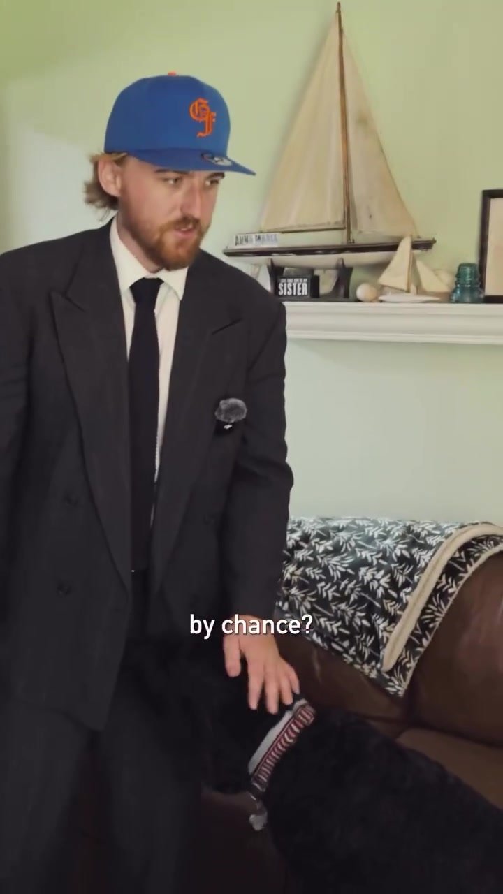 Rate My Couch — episode still