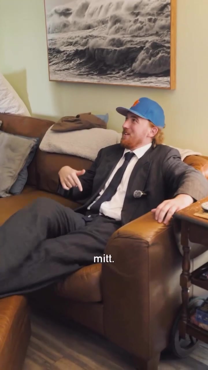 Rate My Couch — episode still