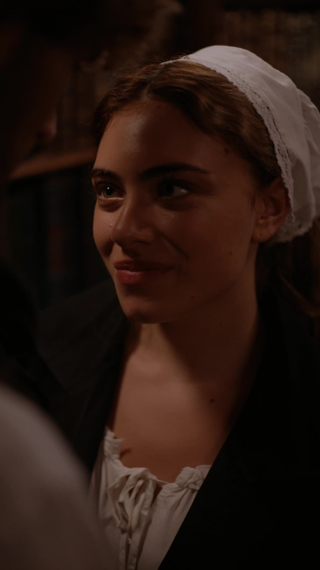 The Most Eligible Heiress — a masked suitor, the crowned prince, and the matriarch